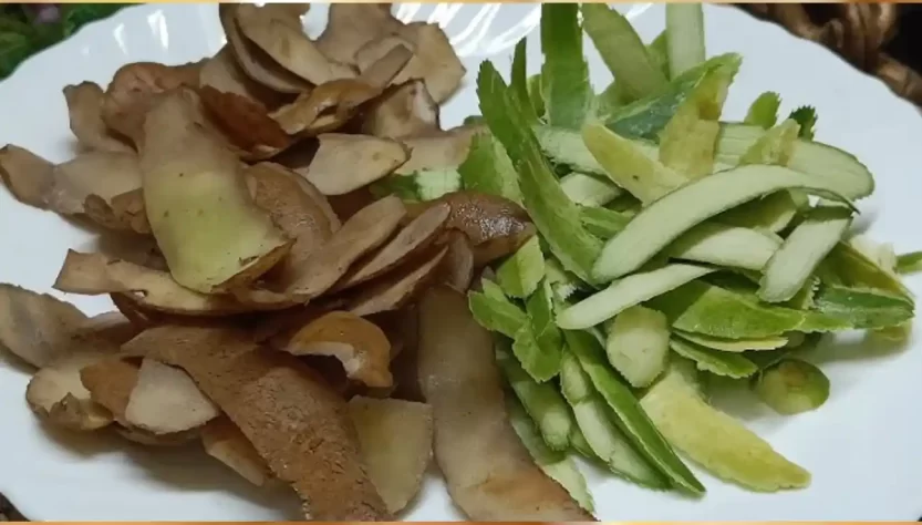 vegetable-waste