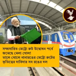 modi metro rail