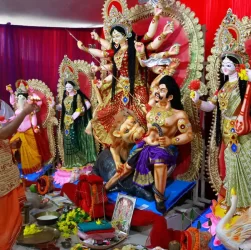 bangladesh-puja