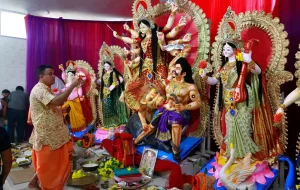 bangladesh-puja