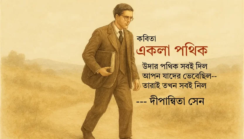 bengali poem