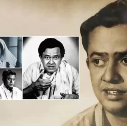 bhanu bandopadhyay