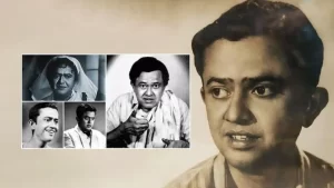 bhanu bandopadhyay