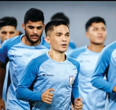 Indian Football