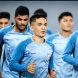 Indian Football