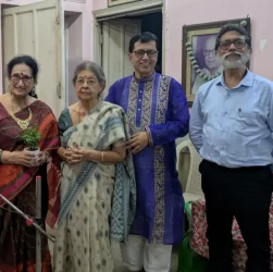 kotha koi foundation