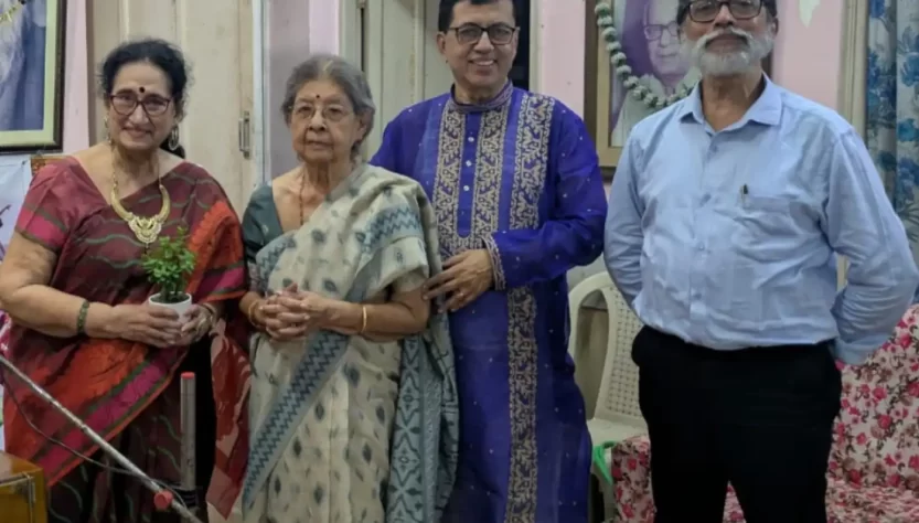 kotha koi foundation