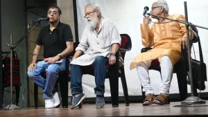 manju de and pradip kumar