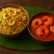 veg-polao-and-prawn