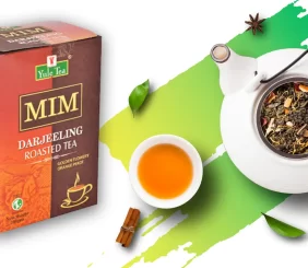 yule mim darjeeling tea