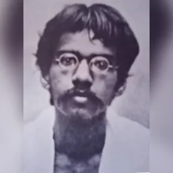 Barindra Kumar Ghosh