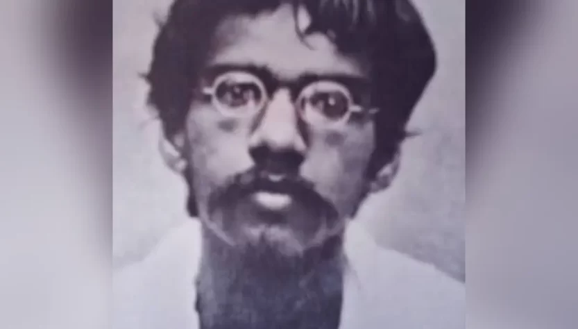 Barindra Kumar Ghosh