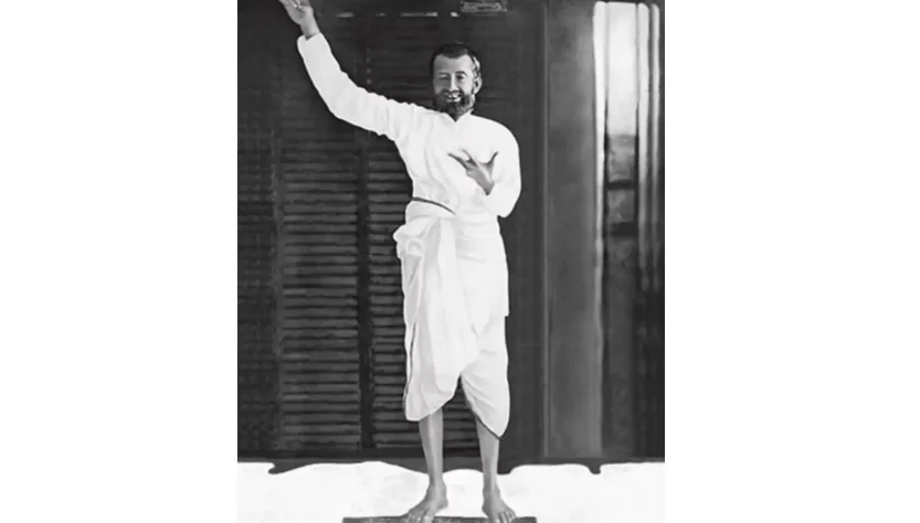 Kalpatoru Sri ram Krishna