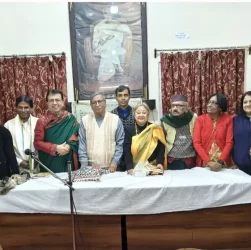 sanibarer chithi cultural news