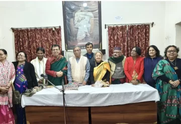 sanibarer chithi cultural news