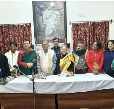 sanibarer chithi cultural news