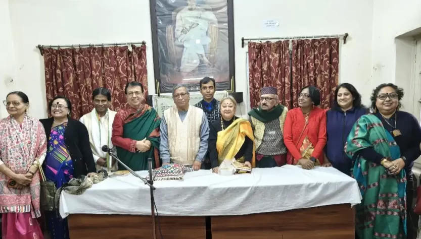 sanibarer chithi cultural news