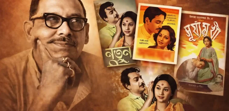 Gajendra Kumar Mitra