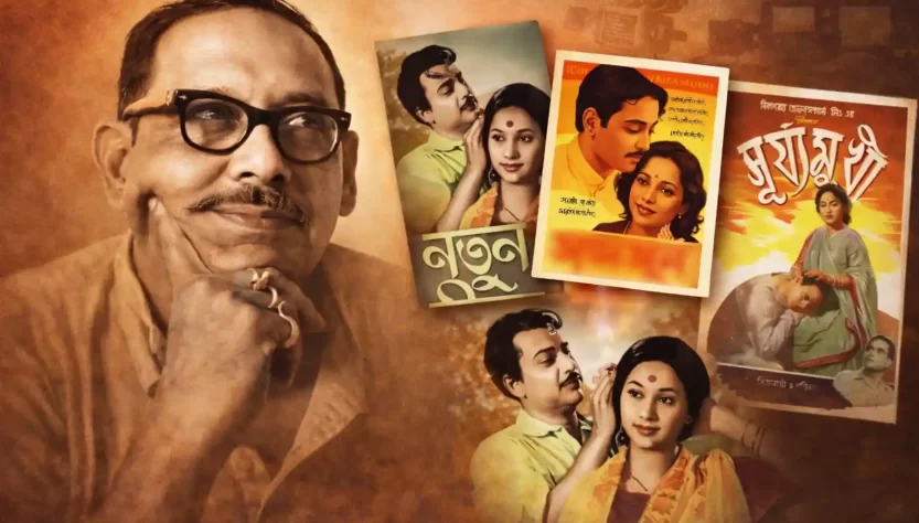 Gajendra Kumar Mitra