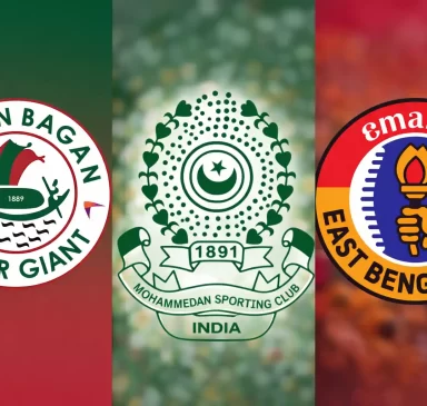 mohun bagan mohammedan sporting club and east bengal