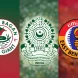 mohun bagan mohammedan sporting club and east bengal