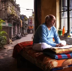 sanibarer chithi bengali article