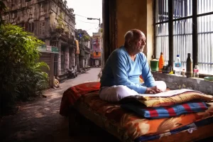 sanibarer chithi bengali article