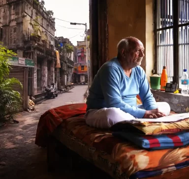 sanibarer chithi bengali article