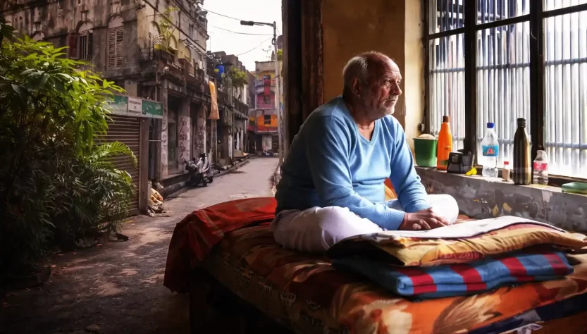 sanibarer chithi bengali article