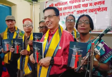 sanskriti sambad alote chayate