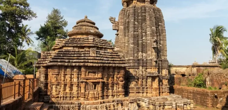 shuk sari mandir bhubaneswar