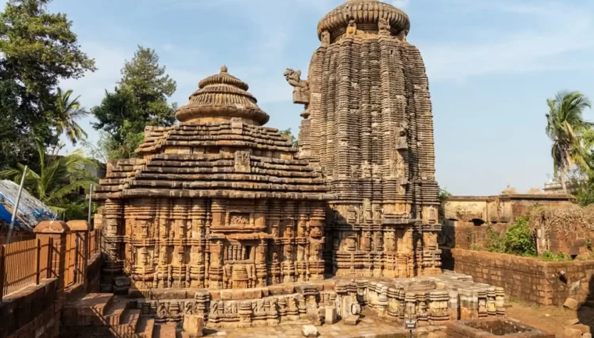 shuk sari mandir bhubaneswar