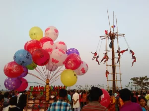 charak-mela-economic-impact
