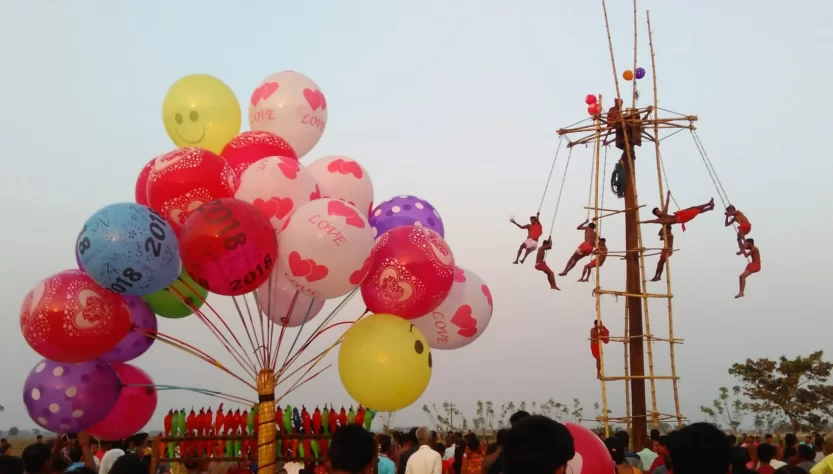 charak-mela-economic-impact