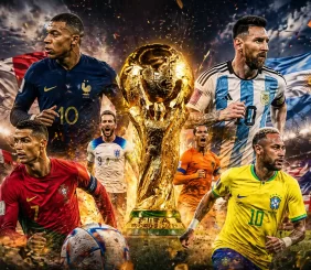 football world cup