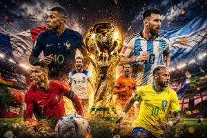 football world cup