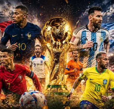 football world cup