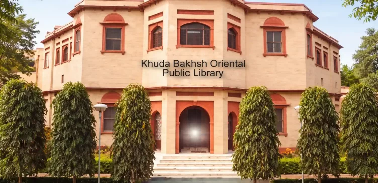 khuda-bakhsh-library