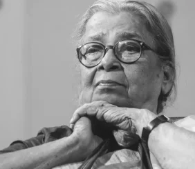 mahasweta devi