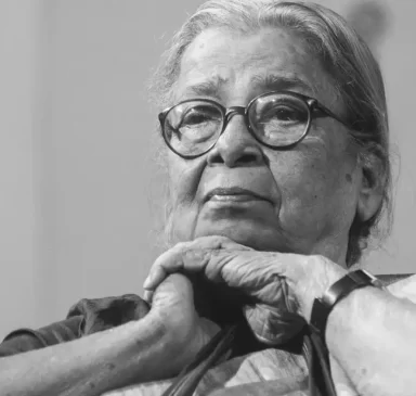 mahasweta devi