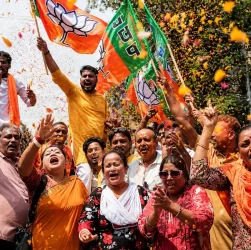 BJP win 2026