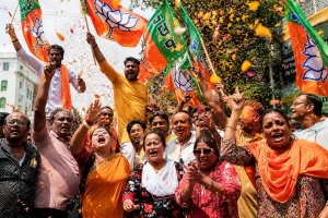 BJP win 2026