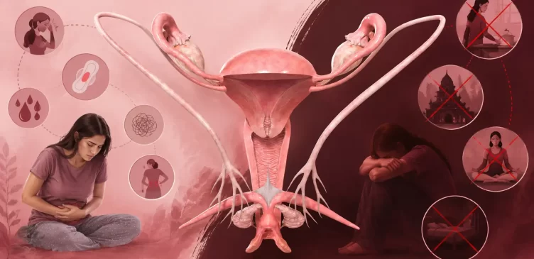 Menstruation