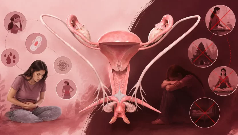 Menstruation