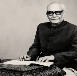 Prabodh Kumar Sanyal