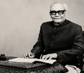 Prabodh Kumar Sanyal