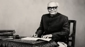 Prabodh Kumar Sanyal