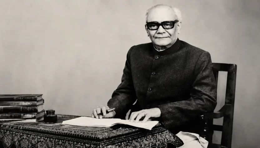 Prabodh Kumar Sanyal