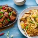 egg-chicken-noodles-chili-fish-recipe
