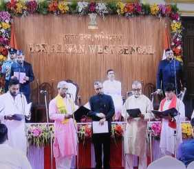 lok bhavan west bengal